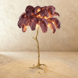 Petal Floor Lamp
