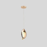 Pertuis Pendant Light
