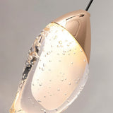 Pertuis Pendant Light