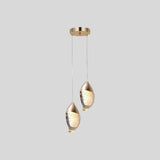 Pertuis Pendant Light