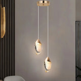 Pertuis Pendant Light
