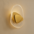Truss Wall Lamp