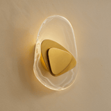 Truss Wall Lamp