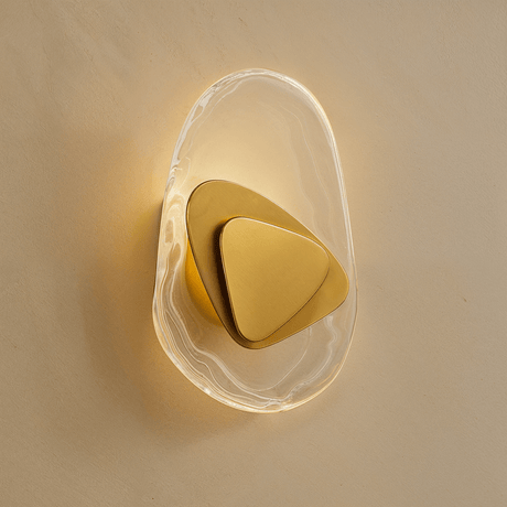 Truss Wall Lamp