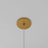 Mehring Pendant Light