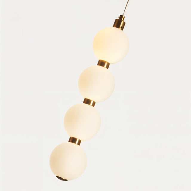 Mehring Pendant Light