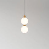 Mehring Pendant Light