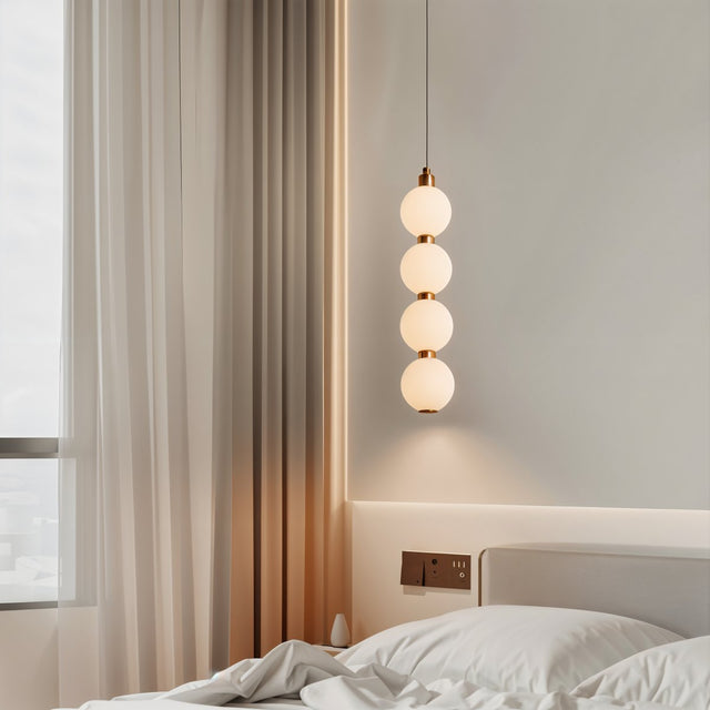 Mehring Pendant Light