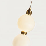 Mehring Pendant Light