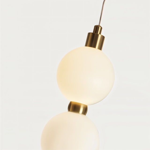 Mehring Pendant Light