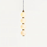 Mehring Pendant Light
