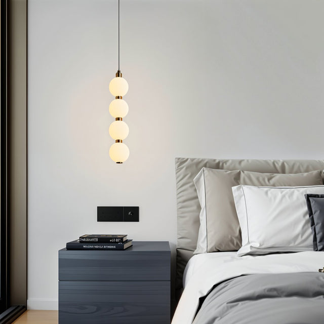 Mehring Pendant Light