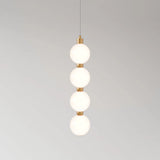 Mehring Pendant Light