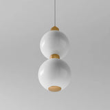 Mehring Pendant Light