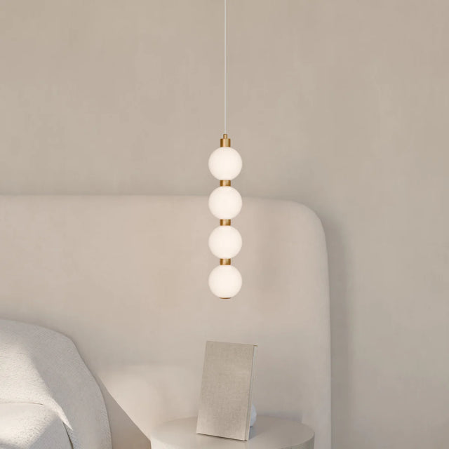 Mehring Pendant Light