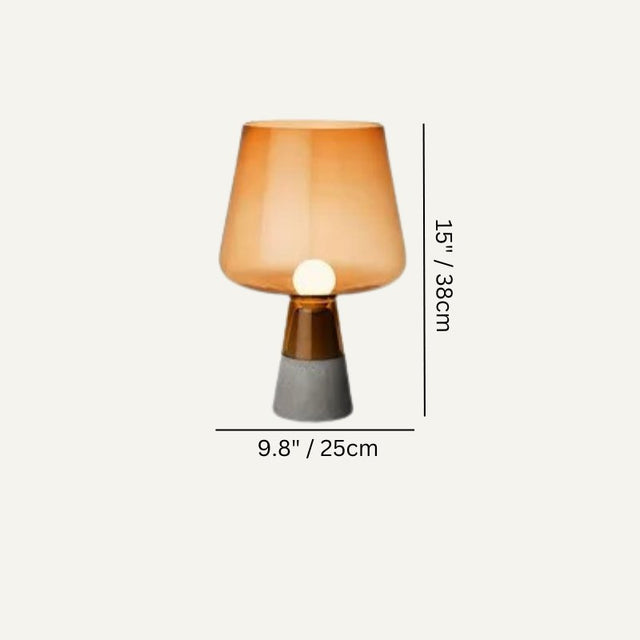 LesRousses Table Lamp