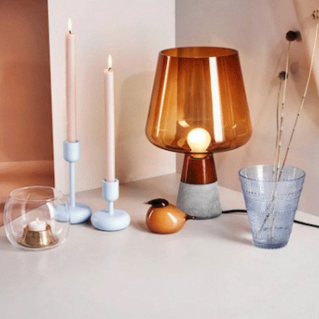 LesRousses Table Lamp