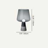 LesRousses Table Lamp