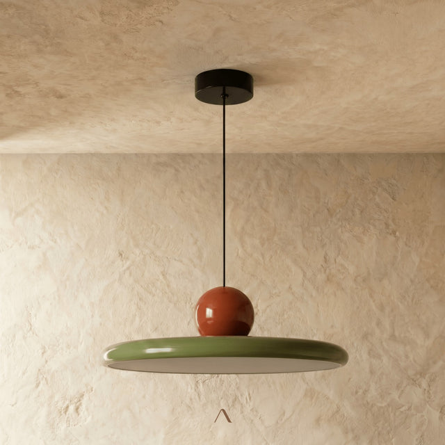 Peyrehorade Pendant Light