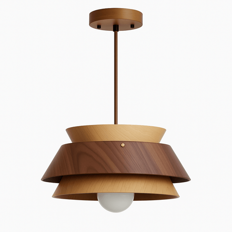 Alpirsbach Pendant Light