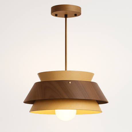 Alpirsbach Pendant Light