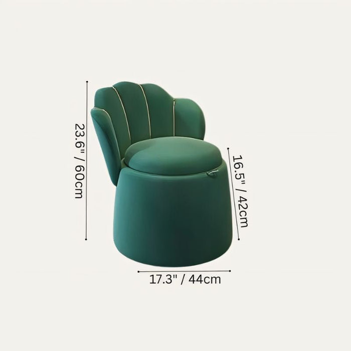 Puisa Accent Chair