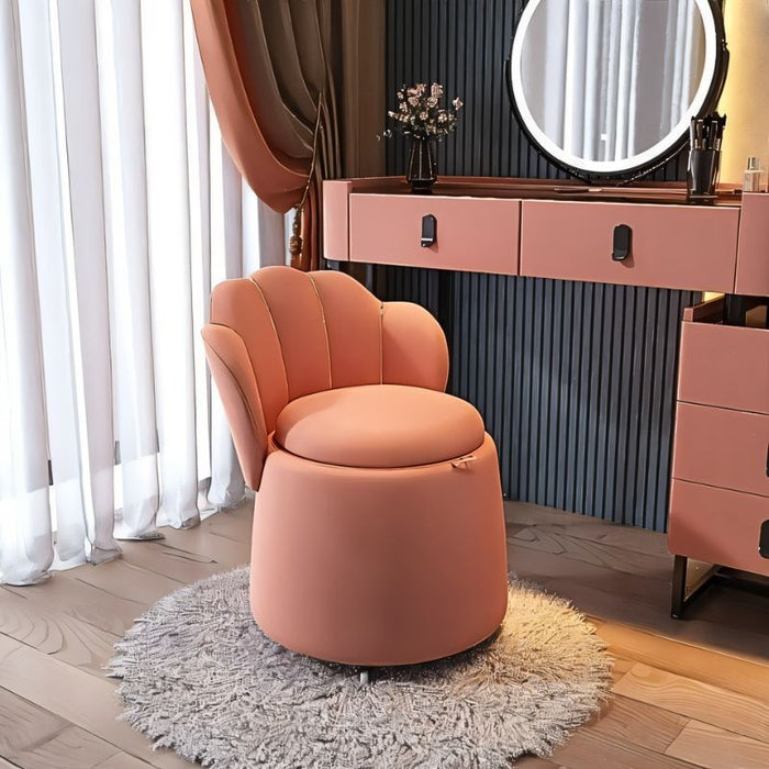 Puisa Accent Chair