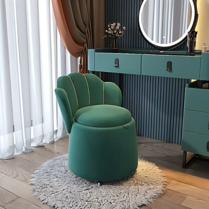 Puisa Accent Chair
