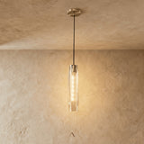 Philippine Pendant Light