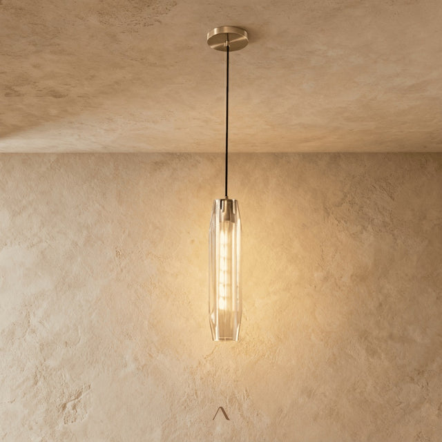 Philippine Pendant Light