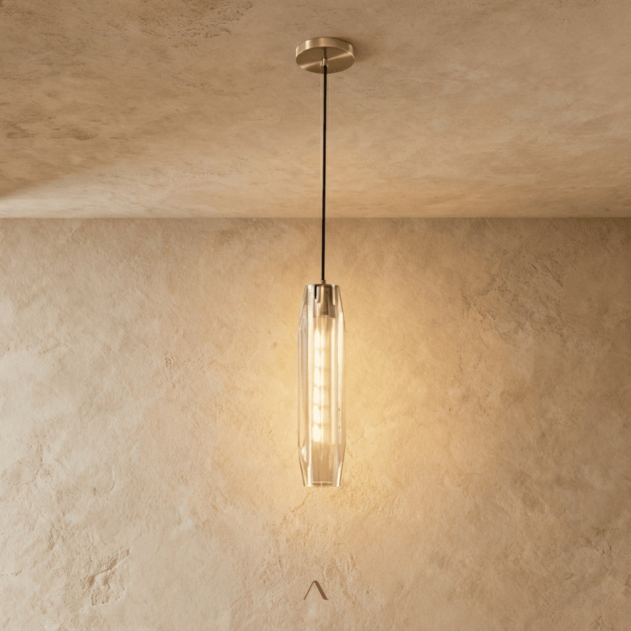 Philippine Pendant Light