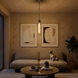 Philippine Pendant Light