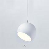 Phloem Pendant Light