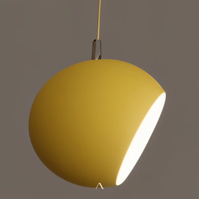 Phloem Pendant Light