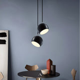 Phloem Pendant Light