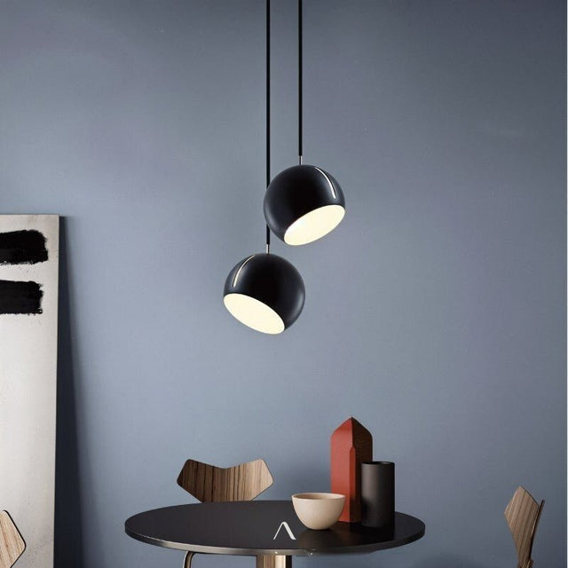 Phloem Pendant Light