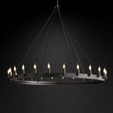Burgum Chandelier