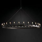 Burgum Chandelier