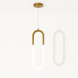 Parapet Pendant Light