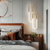 Parapet Pendant Light