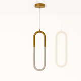 Parapet Pendant Light