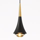 Topaz Pendant Light