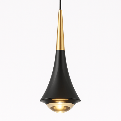 Topaz Pendant Light