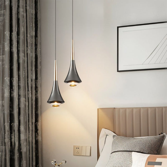 Topaz Pendant Light