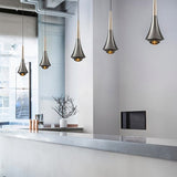 Topaz Pendant Light