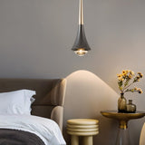 Topaz Pendant Light