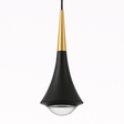 Topaz Pendant Light