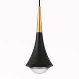 Topaz Pendant Light