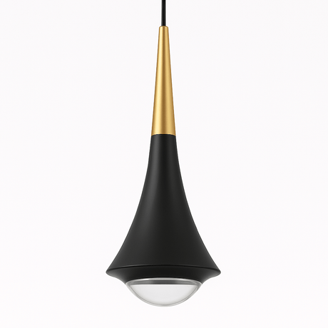Topaz Pendant Light