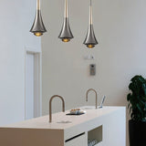 Topaz Pendant Light